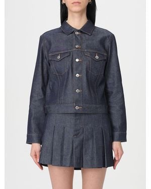 A.P.C. Jacket - Blue