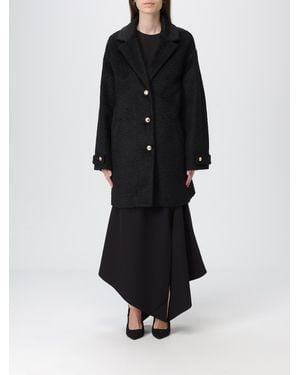 Just Cavalli Mantel Damen - Schwarz