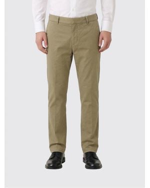 Barena Trousers - Natural