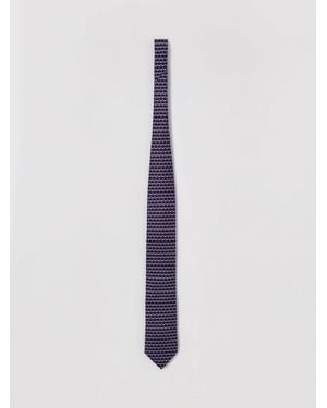 ZEGNA Tie - Blue