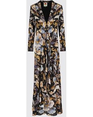 FARM Rio Vestido Mujer - Blanco