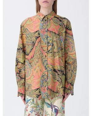 Etro Shirt - Multicolour