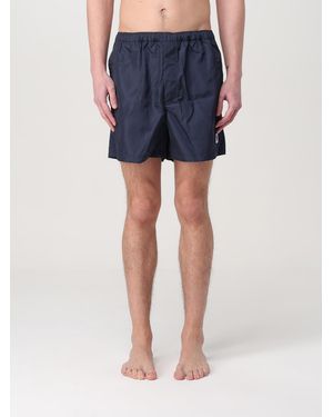 Valentino Costume Da Bagno Vlogo - Blu
