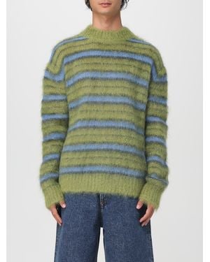 Marni Jumper - Green