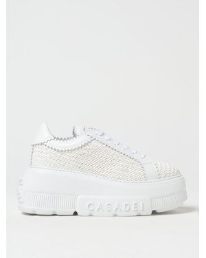 Casadei Sneakers - White