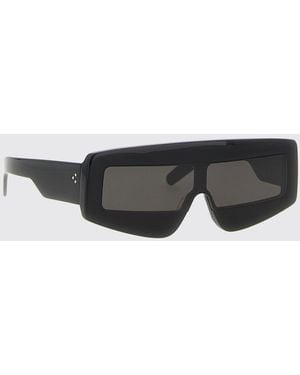 Rick Owens Sunglasses - Grey
