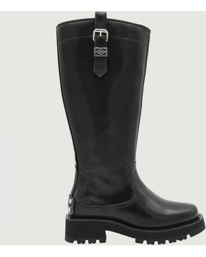 Ganni Shoes - Black