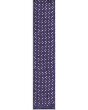 Tom Ford Foulard Homme - Violet