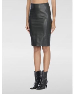Wolford Gonna - Nero