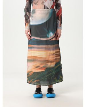 Sunnei Skirt - Green