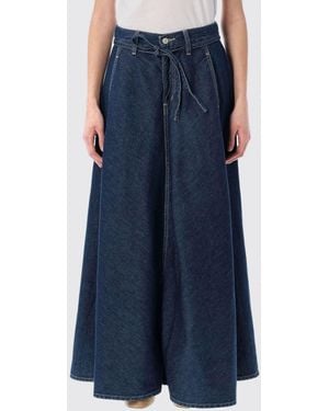 Levi's Skirt - Blue