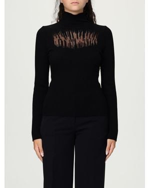 Genny Pullover - Nero