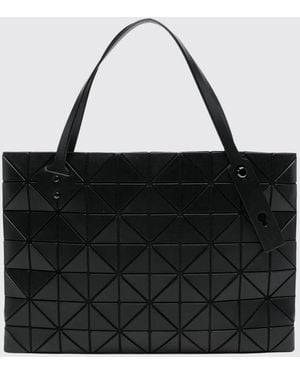 Issey Miyake Tote Bag - Black