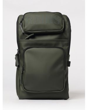 Rains Texel Cargo Backpack - Green