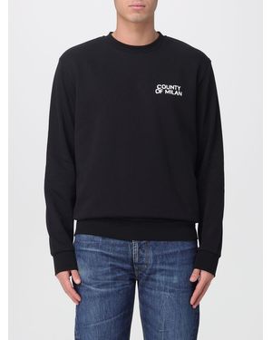 Marcelo Burlon Jumper - Blue