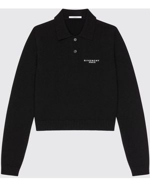 Givenchy Top Femme - Noir