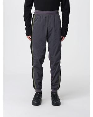 EA7 Trousers - Blue
