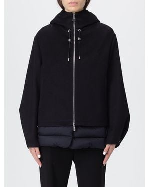Moorer Jacket - Blue
