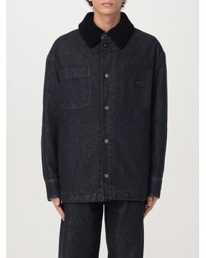 Fendi Jacket - Blue