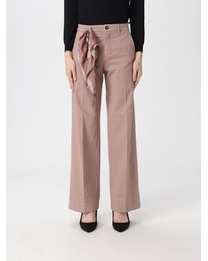 Mason's Trousers - Pink