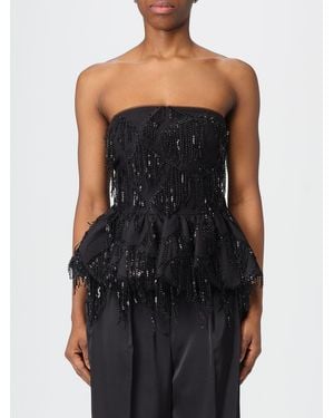 ROTATE BIRGER CHRISTENSEN Top - Black