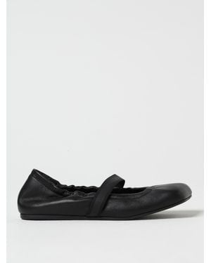 Vic Matié Shoes - Black