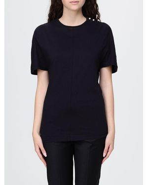 Lanvin T-Shirt - Black
