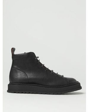Buttero Schuhe Herren - Schwarz