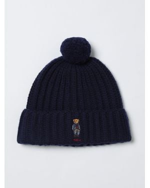 Polo Ralph Lauren Hat - Blue
