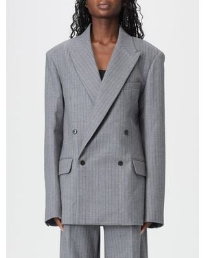 Frankie Shop Jacket - Grey
