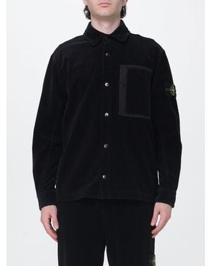 Stone Island Shirt - Blue