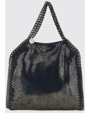 Stella McCartney Bolso De Mano Mujer - Negro