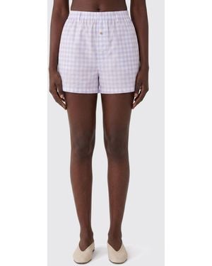 Moschino Shorts - White
