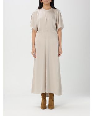 Isabel Marant Kleider Damen - Natur