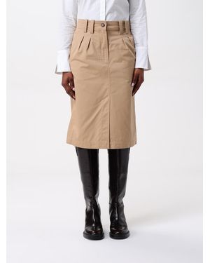 A.P.C. Skirt - Natural