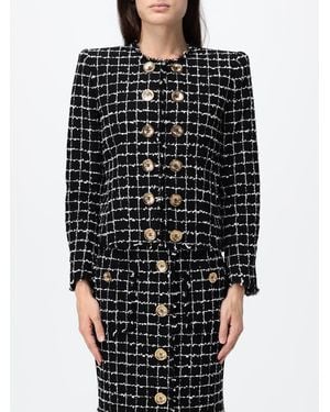 Balmain Blazer - Black