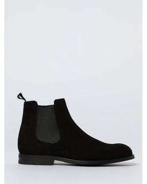 Church's Boots - Black