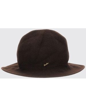 Borsalino Cappello Donna - Nero