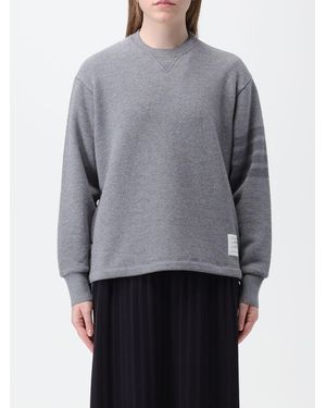 Thom Browne Maglia Donna - Grigio