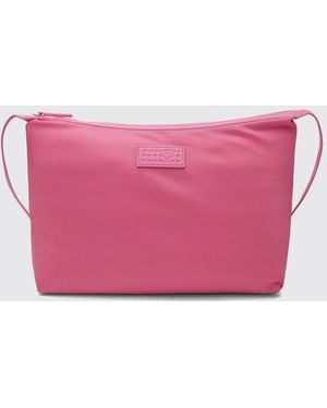 MM6 by Maison Margiela Nylon Bag - Pink