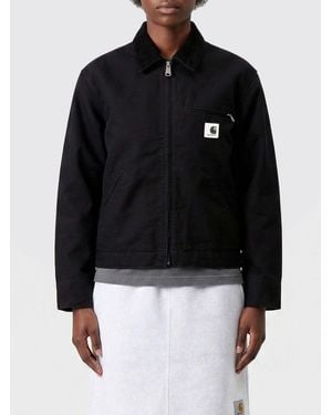 Carhartt Coat - Black