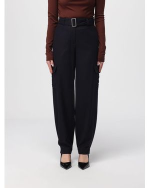 Emporio Armani Pants - Black