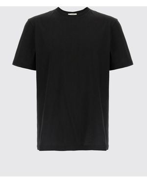 The Row T-Shirt - Black