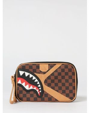 Sprayground Tasche Herren - Mehrfarbig