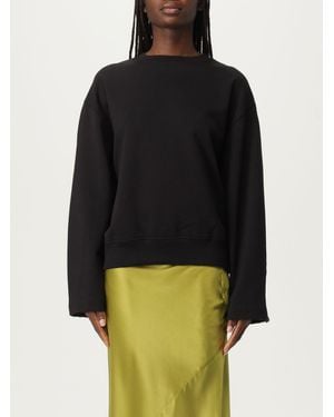 Dries Van Noten Sweatshirt - Blue