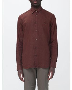 Brooksfield Camicia Casual - Marrone