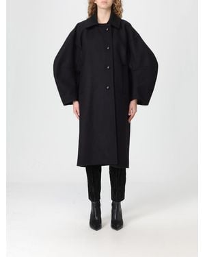 MEIMEIJ Coat - Black