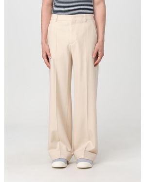 Valentino Trousers - Natural