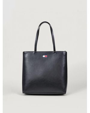 Tommy Hilfiger Schultertasche Damen - Blau