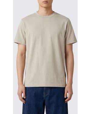 Entire studios Basic Jersey T-Shirt - Multicolour